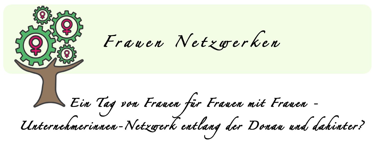 Frauen Netzwerken Logo
