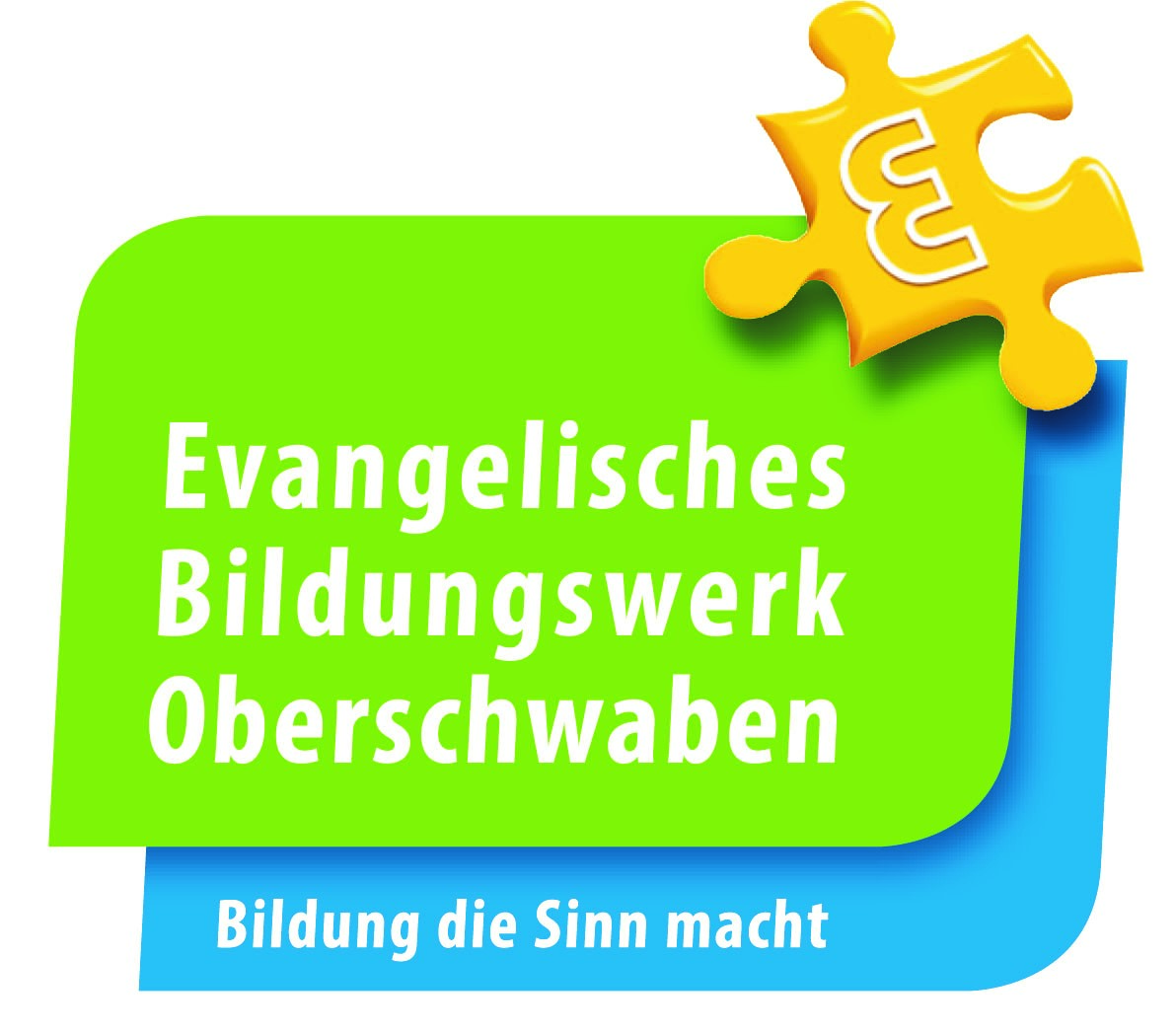 Logo Ev. Bildungswerk Oberschwaben